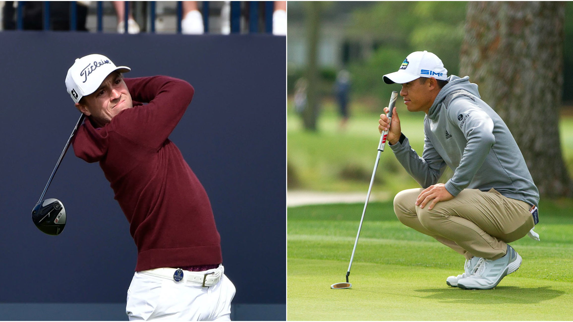 Will 2022 finally be the year that you wear a GOLF HOODIE?